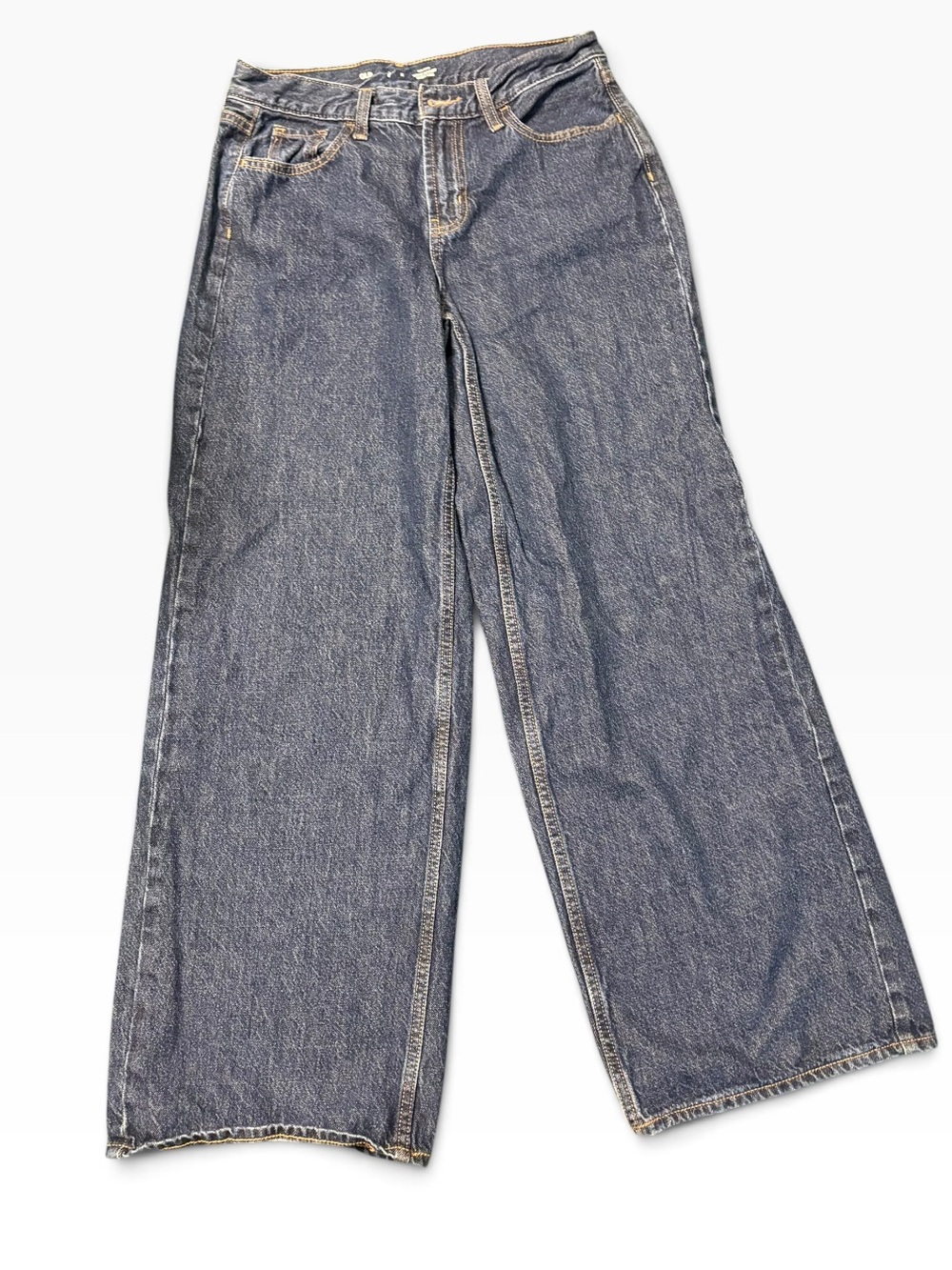 Old Navy baggy jeans